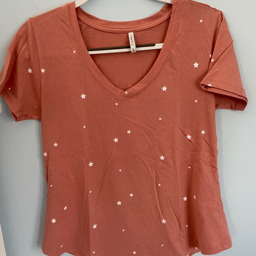 z supply t-shirt